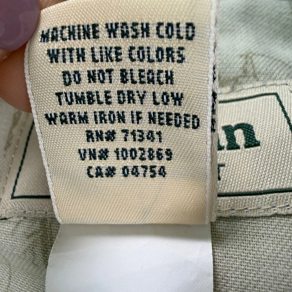 L.L. Bean ll bean